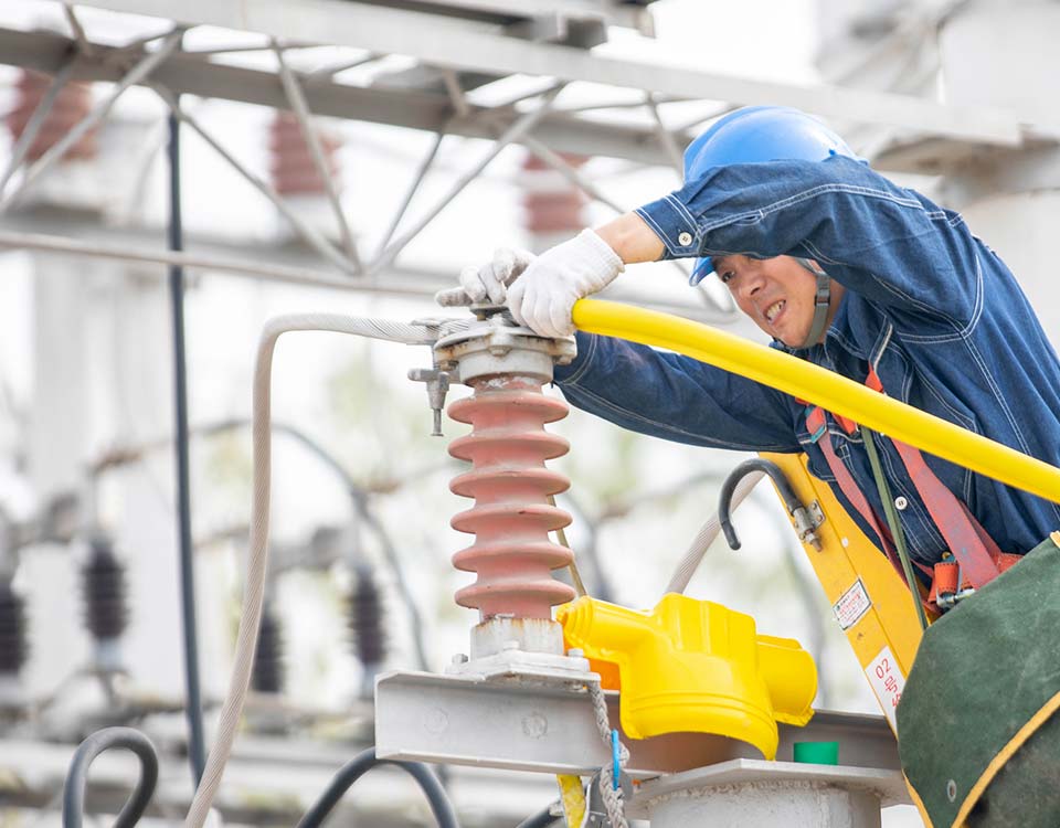 Preriemyl elektrickej energie