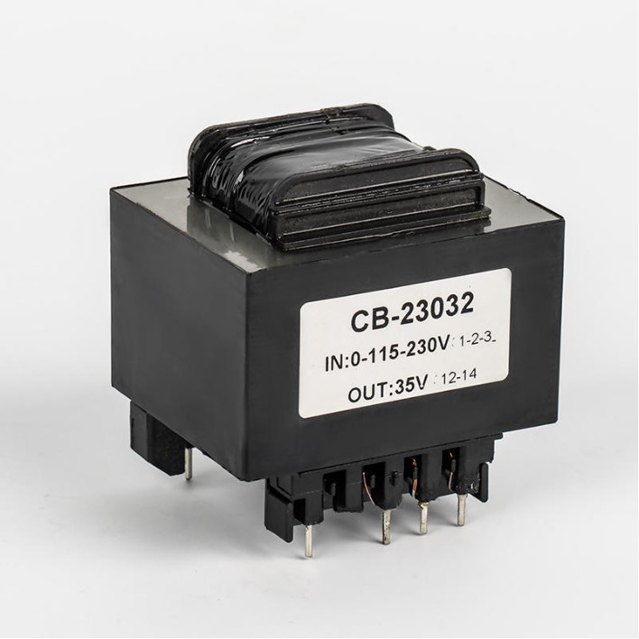 Ako presná výrobná technológia zabezpečuje vysokú kvalitu a spoľahlivosť Pin Type Transformer?