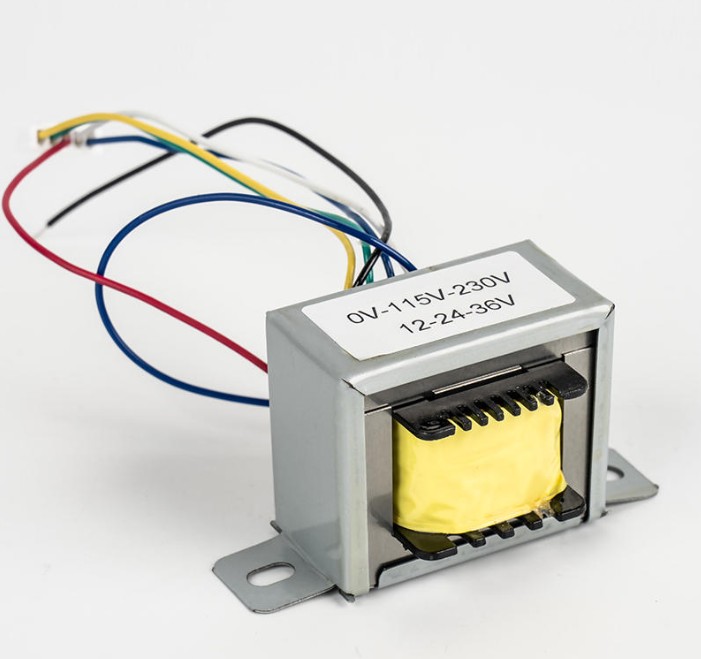 Čo je to Step-Up Transformer?