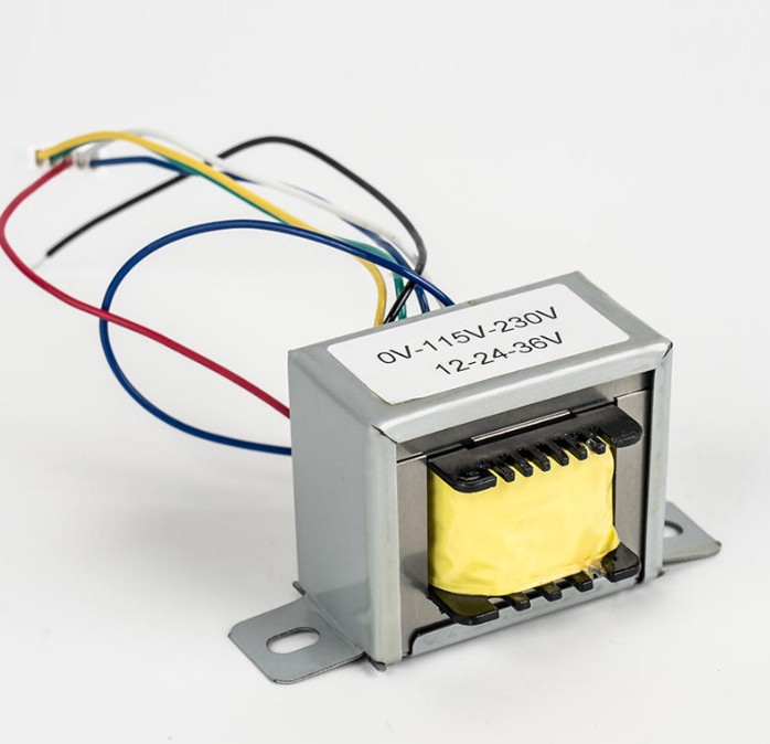 V ktorých odvetviach a zariadeniach sa bežne používajú zvyšovacie transformátory?