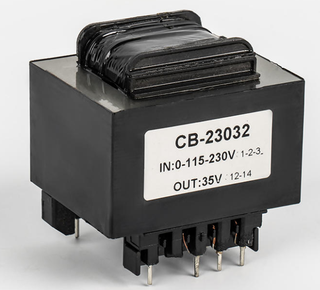 Aké opatrenia by sa mali prijať počas inštalácie a používania nízkofrekvenčných transformátorov kolíkového typu?