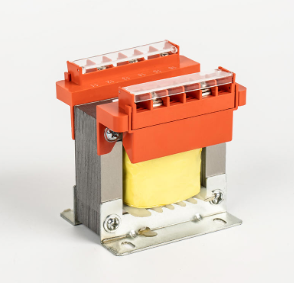 Aké sú funkcie BK Control Transformer?