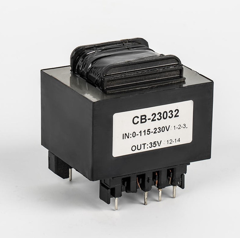 Čo robí transformátor typu EI Pin preferovanou voľbou pre riešenia napájania PCB